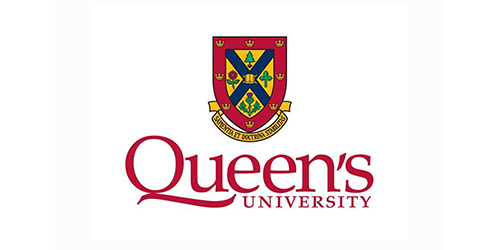queens university canada logo
