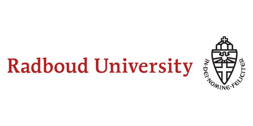 radboud university nijmegen logo