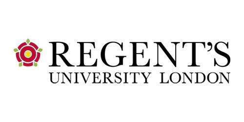 regents university london logo