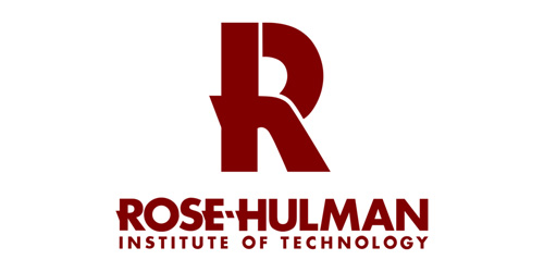 rose hulman insitute of technology logo