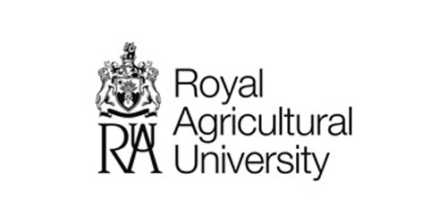 royal agricultural university logo