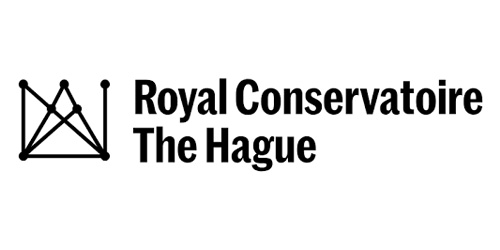royal conservatoire the hague logo