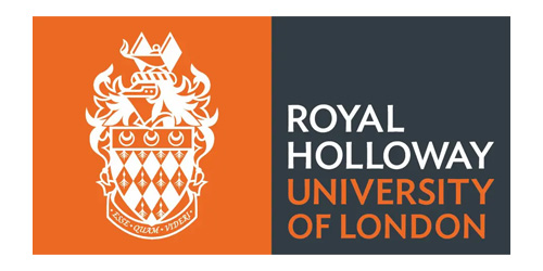 royal holloway university of london logo