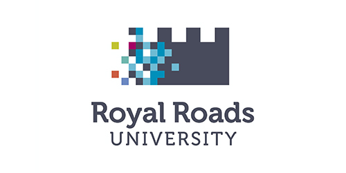 royal roads university logo