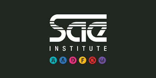 sae institute usa logo
