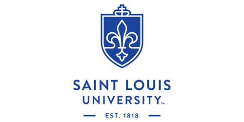 saint louis unversity logo
