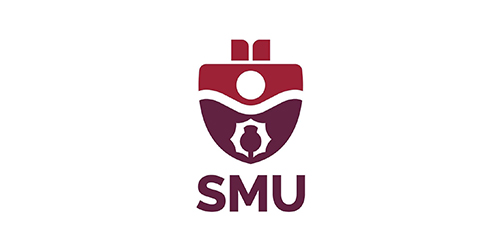 saint marys university logo