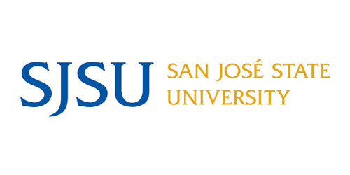 san jose state university logo