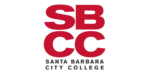 santa barbara city college logo