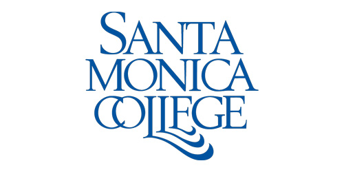 santa monica college logo