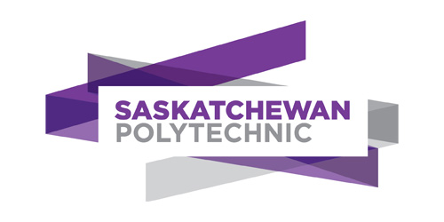 sasketchwan polytechnic logo