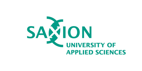 saxion university of applied sciences logo