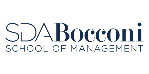 sda bocconi logo