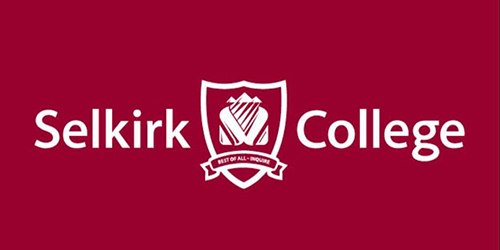 selkirk college logo