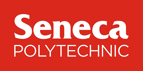 seneca polytechnic logo