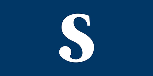 sheridan college logo