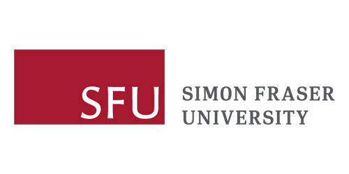 simon fraser university logo