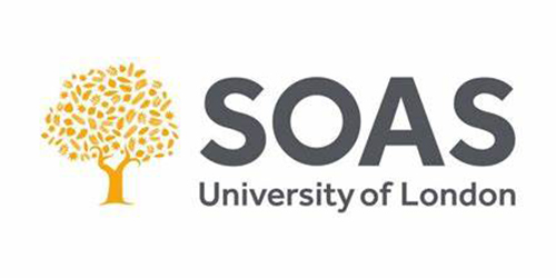 soas university of london logo