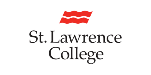 st lawrence college logo