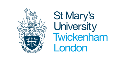 st marys university twickenham logo