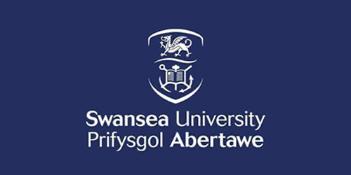 swansea university logo