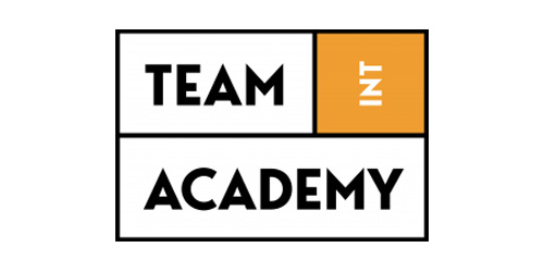 team academy logo