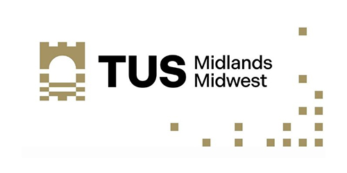 technological university of the shannon logo