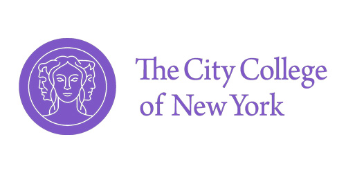 the city college of new york logo