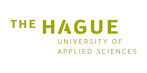 the hague university of applied sciences logo