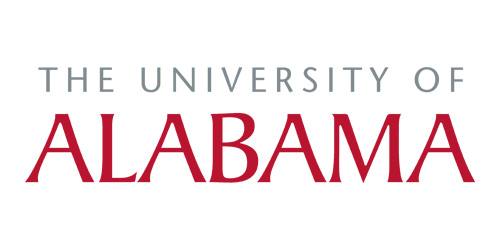 the university of alabama logo