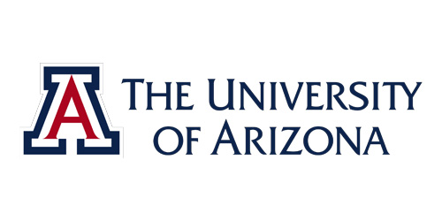 the university of arizona logo