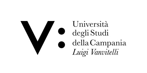 the university of campania luigi vanvitelli logo