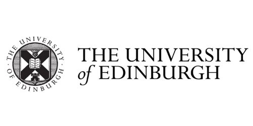 the university of edinburgh logo
