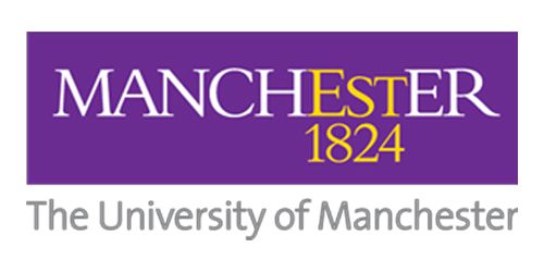 the university of manchester logo