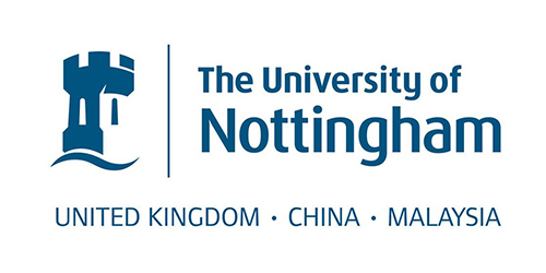 the university of nottingham logo