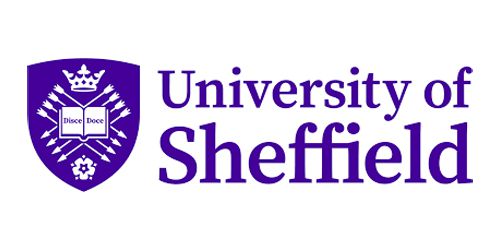 the university of sheffield logo