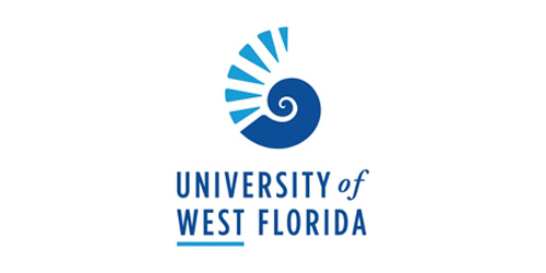 the university of west florida logo