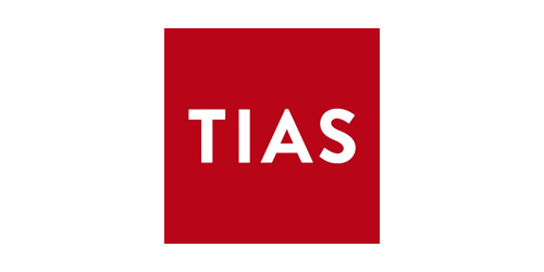 tias school for business and society logo