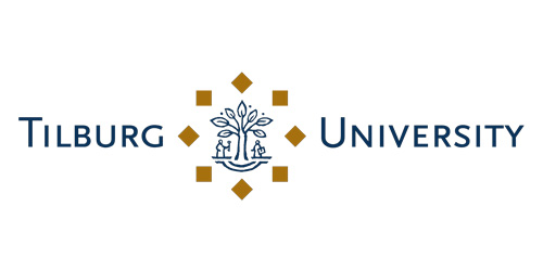 tilburg university logo