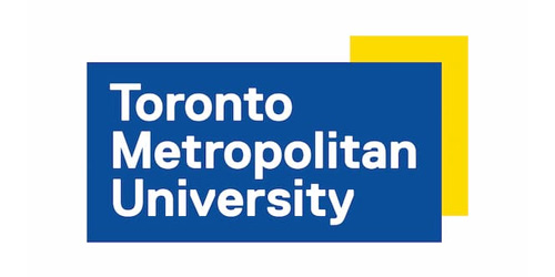 toronto metropolitan university logo