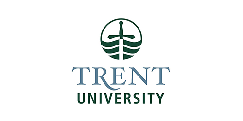 trent university logo
