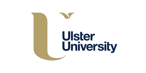 ulster university logo