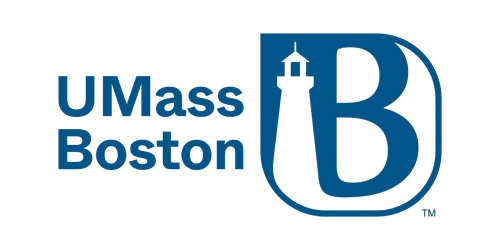 umass boston logo