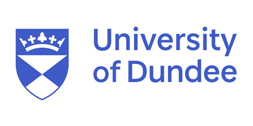 univerity of dundee logo