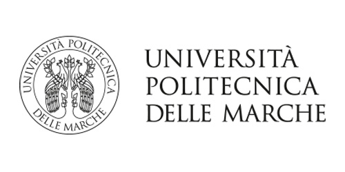 universita politecnica delle marche logo