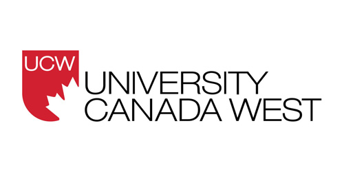 university canada west logo