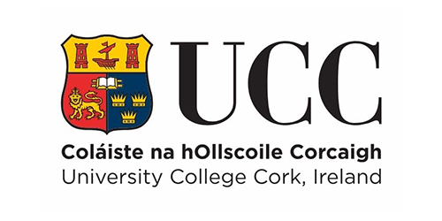 university college cork logo