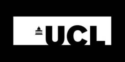 university college london logo