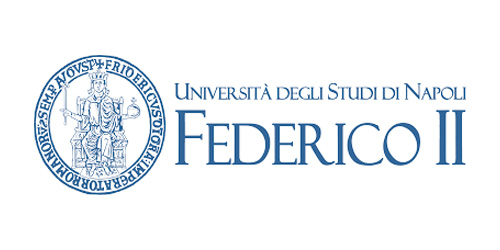 university fo naples federico ii logo