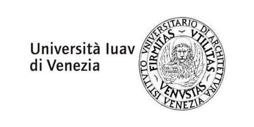 university iuav di venice logo
